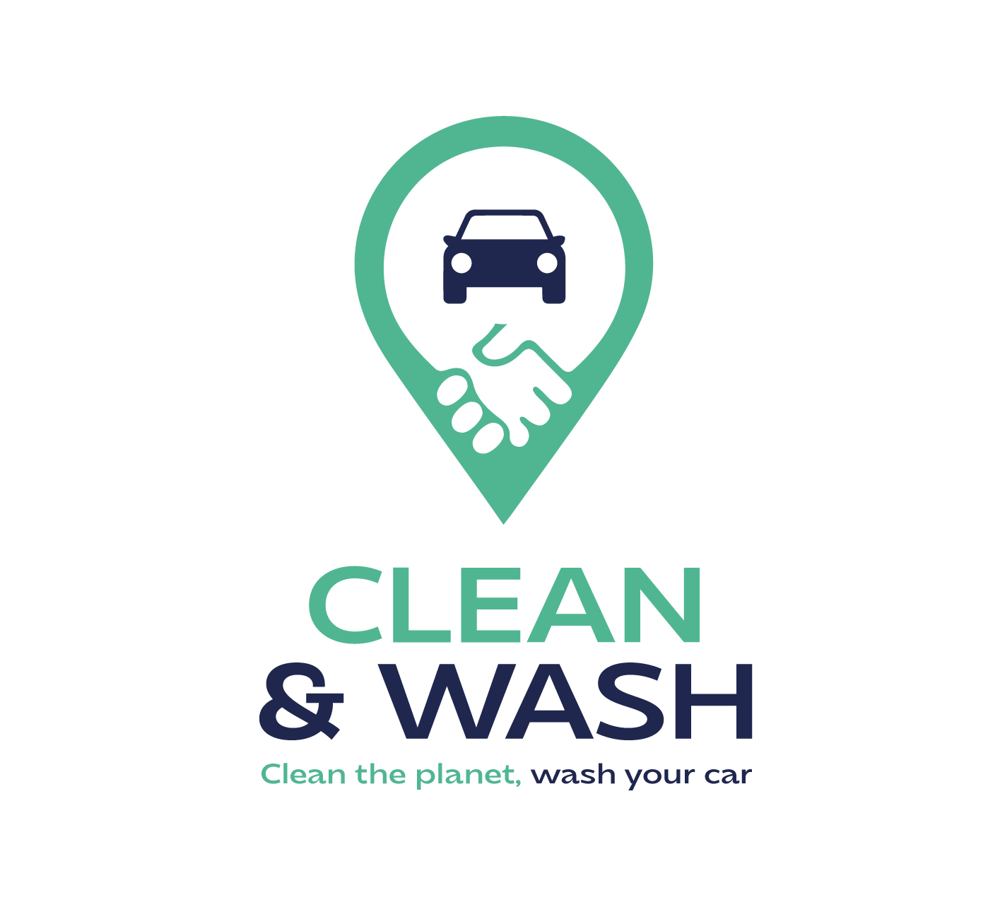 CLEAN WASH Clean The Planet Wash Your Car